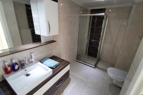 Продажа квартиры  в Кестеле, Анталье, Турция 3 комн., 115м2, №209662 – фото 24