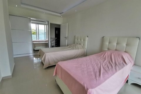 Продажа квартиры  в Кестеле, Анталье, Турция 3 комн., 115м2, №209662 – фото 19