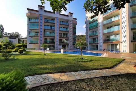 Продажа квартиры  в Кестеле, Анталье, Турция 3 комн., 115м2, №209662 – фото 3