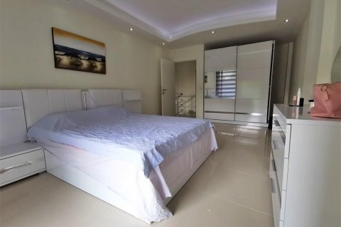 Продажа квартиры  в Кестеле, Анталье, Турция 3 комн., 115м2, №209662 – фото 21