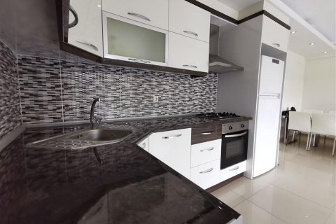 Продажа квартиры  в Кестеле, Анталье, Турция 3 комн., 115м2, №209662 – фото 14