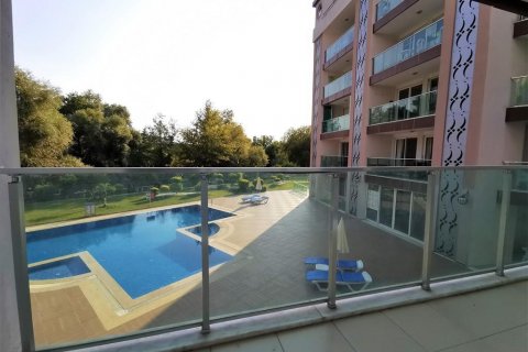 Продажа квартиры  в Кестеле, Анталье, Турция 3 комн., 115м2, №209662 – фото 23