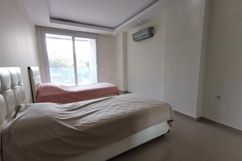 Продажа квартиры  в Кестеле, Анталье, Турция 3 комн., 115м2, №209662 – фото 18