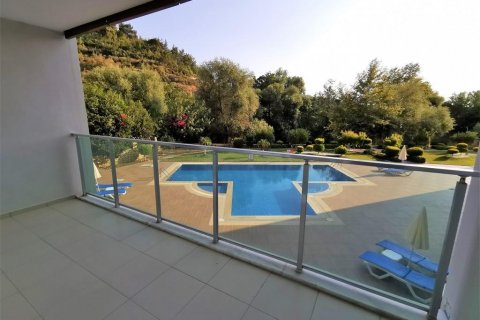 Продажа квартиры  в Кестеле, Анталье, Турция 3 комн., 115м2, №209662 – фото 22