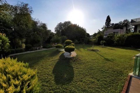 Продажа квартиры  в Кестеле, Анталье, Турция 3 комн., 115м2, №209662 – фото 7