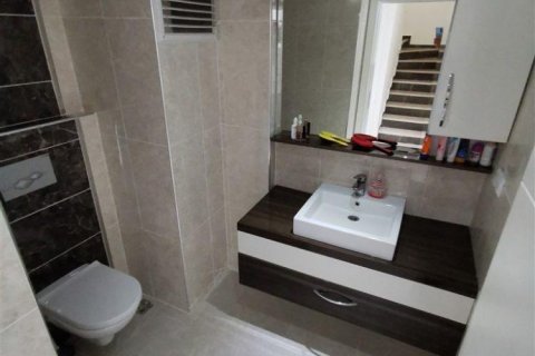 Продажа квартиры  в Кестеле, Анталье, Турция 3 комн., 115м2, №209662 – фото 25