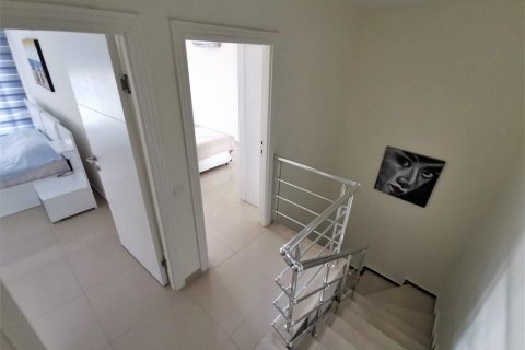 Продажа квартиры  в Кестеле, Анталье, Турция 3 комн., 115м2, №209662 – фото 17