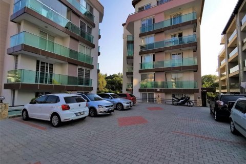 Продажа квартиры  в Кестеле, Анталье, Турция 3 комн., 115м2, №209662 – фото 5