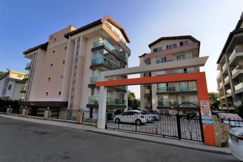 Продажа квартиры  в Кестеле, Анталье, Турция 3 комн., 115м2, №209662 – фото 2