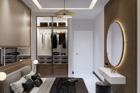 Продажа квартиры  в Оба, Анталье, Турция 2 комн., 47м2, №209663 – фото 20