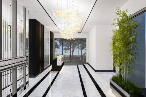 Продажа квартиры  в Оба, Анталье, Турция 2 комн., 47м2, №209663 – фото 30