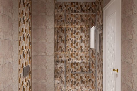 Продажа квартиры  в Оба, Анталье, Турция 2 комн., 47м2, №209663 – фото 21