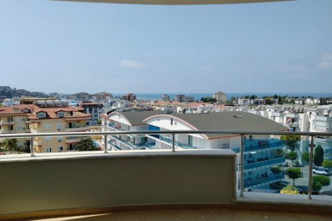 Продажа квартиры  в Авсалларе, Анталье, Турция 3 комн., 90м2, №209660 – фото 1