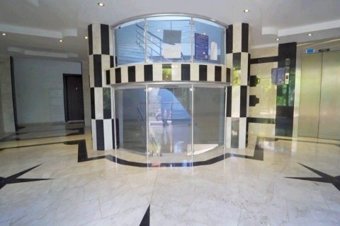 Продажа квартиры  в Авсалларе, Анталье, Турция 3 комн., 90м2, №209660 – фото 5