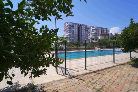 Продажа квартиры  в Авсалларе, Анталье, Турция 3 комн., 90м2, №209660 – фото 4