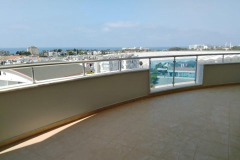 Продажа квартиры  в Авсалларе, Анталье, Турция 3 комн., 90м2, №209660 – фото 15