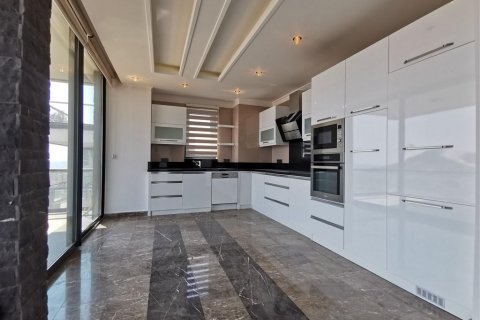 Продажа квартиры  в Аланье, Анталье, Турция 3 комн., 125м2, №209659 – фото 28