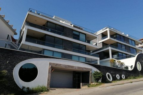 Продажа квартиры  в Аланье, Анталье, Турция 3 комн., 125м2, №209659 – фото 5