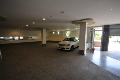 Продажа квартиры  в Аланье, Анталье, Турция 3 комн., 125м2, №209659 – фото 23