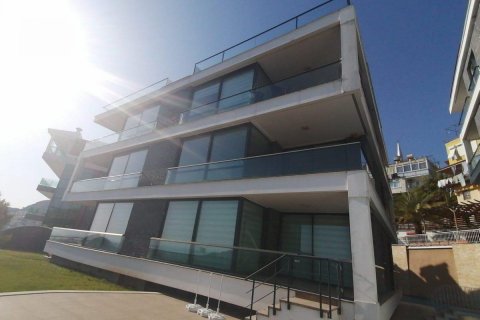 Продажа квартиры  в Аланье, Анталье, Турция 3 комн., 125м2, №209659 – фото 7