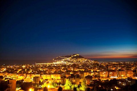 Продажа квартиры  в Аланье, Анталье, Турция 3 комн., 125м2, №209659 – фото 21