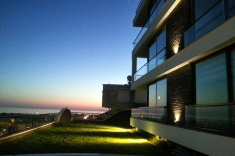 Продажа квартиры  в Аланье, Анталье, Турция 3 комн., 125м2, №209659 – фото 9