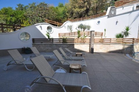 Продажа квартиры  в Аланье, Анталье, Турция 3 комн., 125м2, №209659 – фото 19