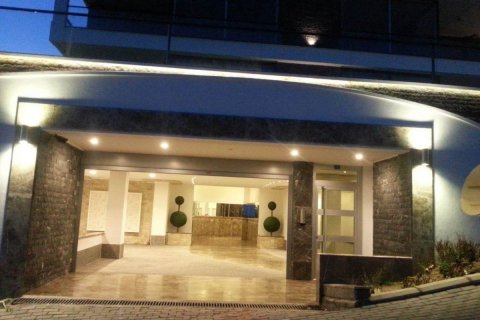 Продажа квартиры  в Аланье, Анталье, Турция 3 комн., 125м2, №209659 – фото 13