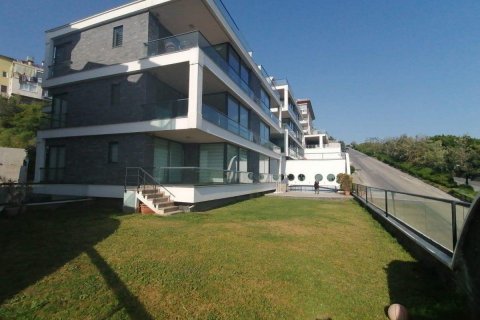 Продажа квартиры  в Аланье, Анталье, Турция 3 комн., 125м2, №209659 – фото 6