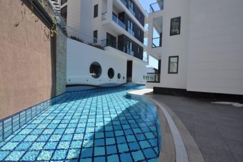 Продажа квартиры  в Аланье, Анталье, Турция 3 комн., 125м2, №209659 – фото 12