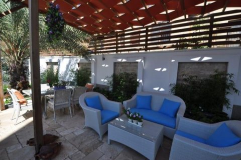 Продажа квартиры  в Аланье, Анталье, Турция 3 комн., 125м2, №209659 – фото 17