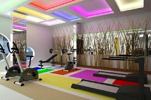 Продажа квартиры  в Аланье, Анталье, Турция 3 комн., 125м2, №209659 – фото 22