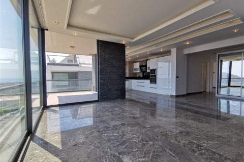 Продажа квартиры  в Аланье, Анталье, Турция 3 комн., 125м2, №209659 – фото 27