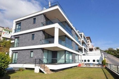 Продажа квартиры  в Аланье, Анталье, Турция 3 комн., 125м2, №209659 – фото 3