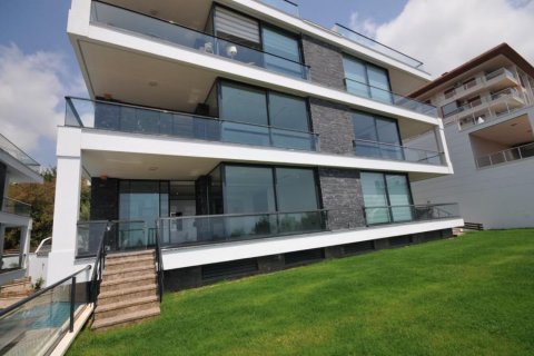 Продажа квартиры  в Аланье, Анталье, Турция 3 комн., 125м2, №209659 – фото 4