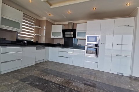 Продажа квартиры  в Аланье, Анталье, Турция 3 комн., 125м2, №209659 – фото 29