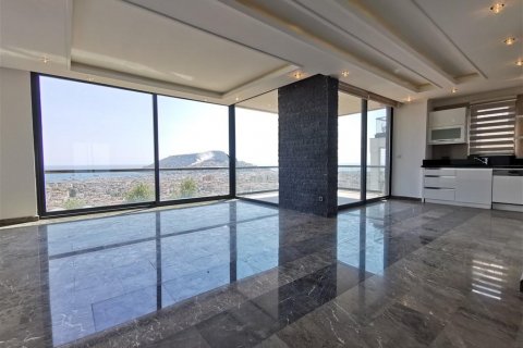 Продажа квартиры  в Аланье, Анталье, Турция 3 комн., 125м2, №209659 – фото 25