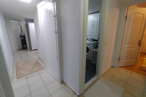Продажа квартиры  в Аланье, Анталье, Турция 4 комн., 155м2, №209661 – фото 19