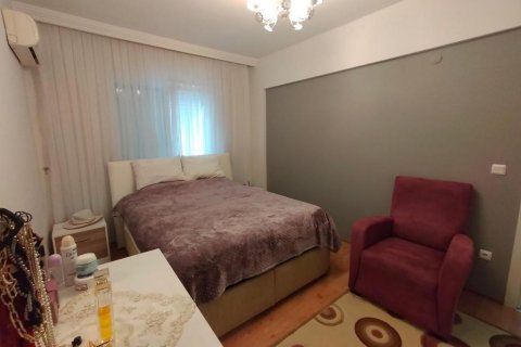 Продажа квартиры  в Аланье, Анталье, Турция 4 комн., 155м2, №209661 – фото 16