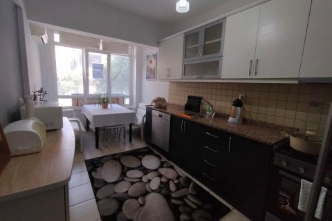 Продажа квартиры  в Аланье, Анталье, Турция 4 комн., 155м2, №209661 – фото 9