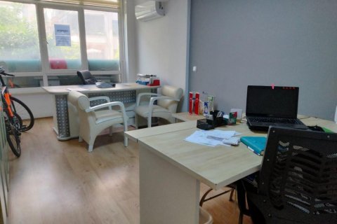 Продажа квартиры  в Аланье, Анталье, Турция 4 комн., 155м2, №209661 – фото 11