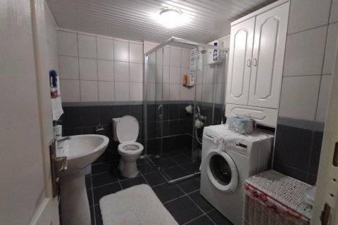 Продажа квартиры  в Аланье, Анталье, Турция 4 комн., 155м2, №209661 – фото 26