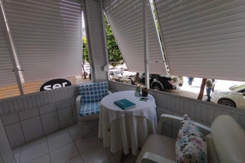 Продажа квартиры  в Аланье, Анталье, Турция 4 комн., 155м2, №209661 – фото 24