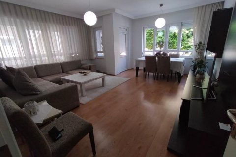 Продажа квартиры  в Аланье, Анталье, Турция 4 комн., 155м2, №209661 – фото 20