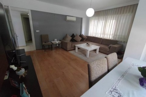 Продажа квартиры  в Аланье, Анталье, Турция 4 комн., 155м2, №209661 – фото 1