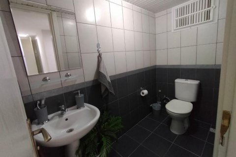 Продажа квартиры  в Аланье, Анталье, Турция 4 комн., 155м2, №209661 – фото 25