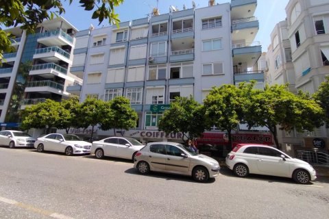 Продажа квартиры  в Аланье, Анталье, Турция 4 комн., 155м2, №209661 – фото 2