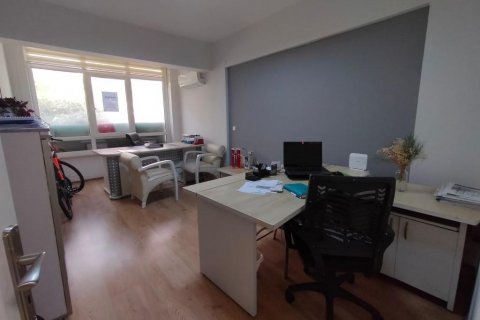 Продажа квартиры  в Аланье, Анталье, Турция 4 комн., 155м2, №209661 – фото 12