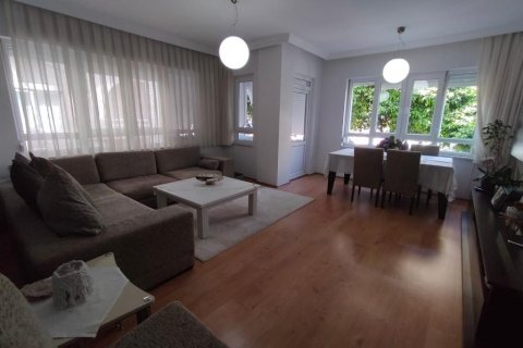 Продажа квартиры  в Аланье, Анталье, Турция 4 комн., 155м2, №209661 – фото 21