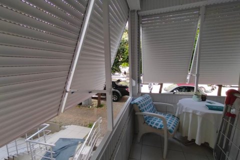 Продажа квартиры  в Аланье, Анталье, Турция 4 комн., 155м2, №209661 – фото 23